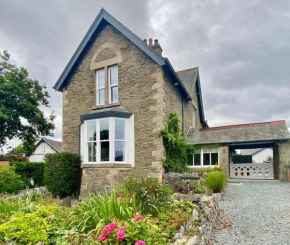 The Retreat at La Sagesse